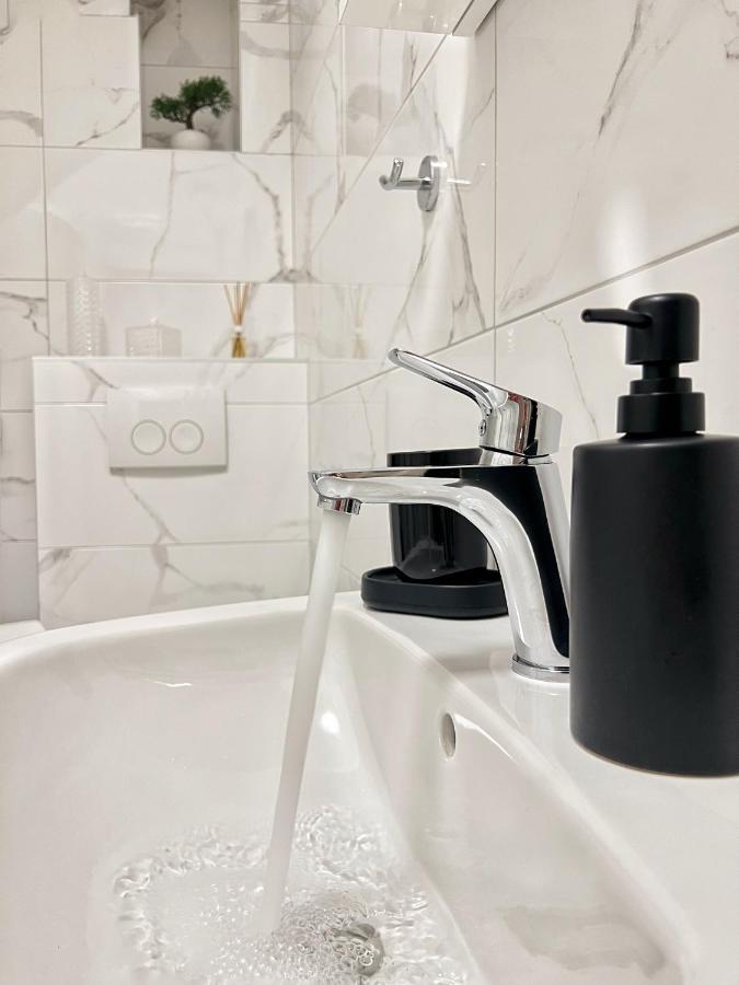 Studio Apartman Perla Split Luaran gambar
