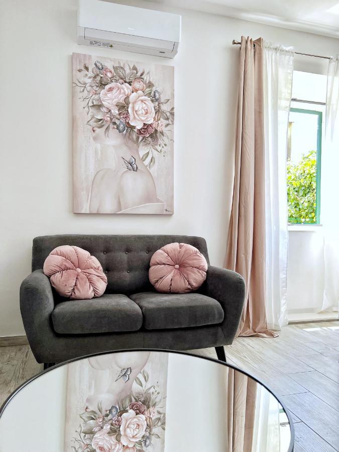 Studio Apartman Perla Split Luaran gambar