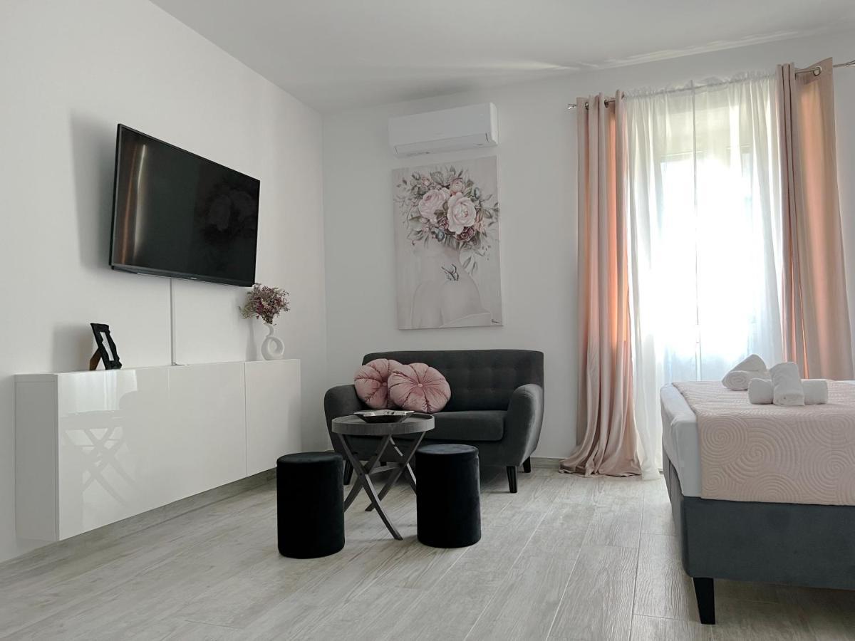 Studio Apartman Perla Split Luaran gambar