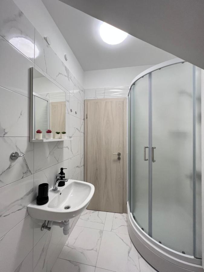 Studio Apartman Perla Split Luaran gambar