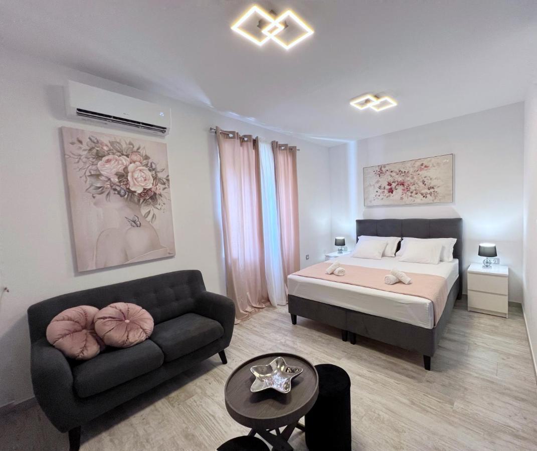 Studio Apartman Perla Split Luaran gambar