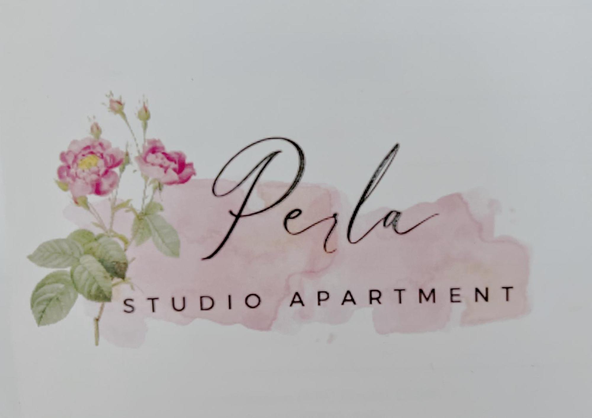 Studio Apartman Perla Split Luaran gambar