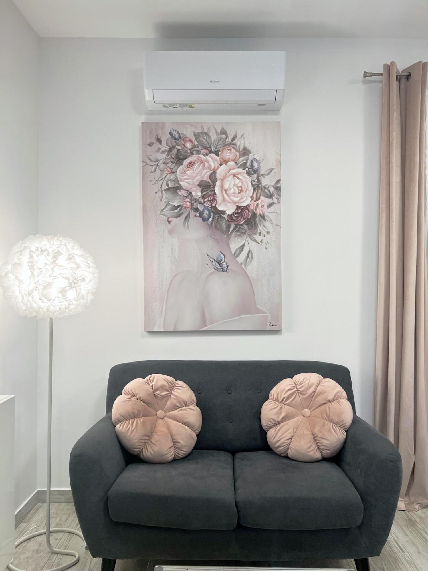 Studio Apartman Perla Split Luaran gambar