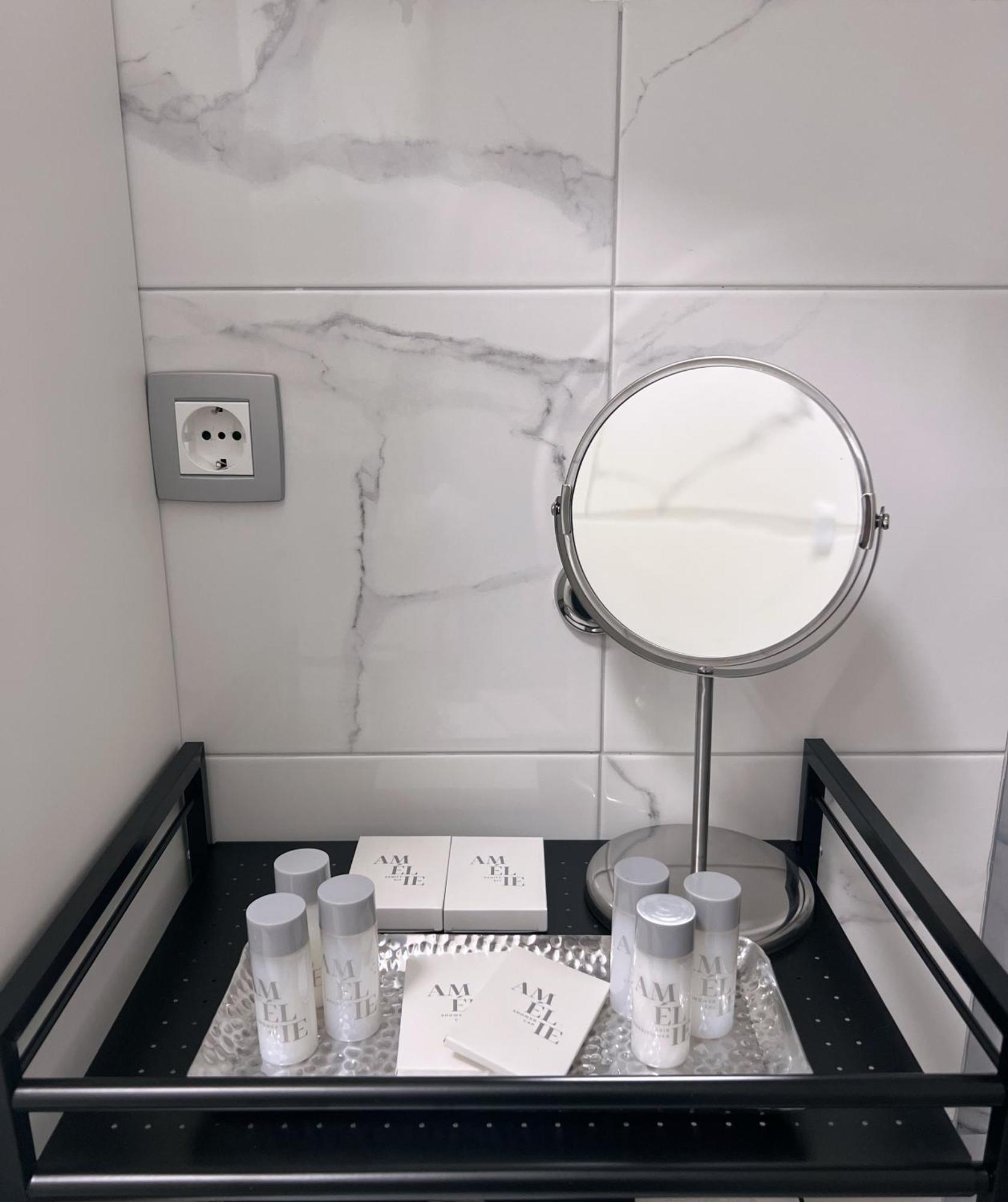 Studio Apartman Perla Split Luaran gambar